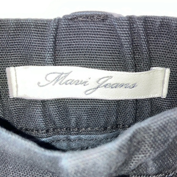 Mavi Men's size small Black Casual Pants - DAMAGED - Picture 11 of 16